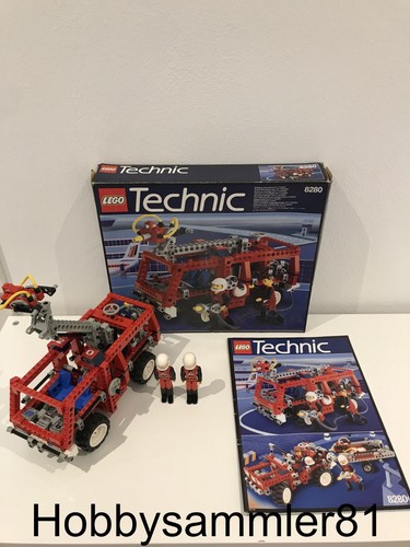 Lego 8280 technic - lego,