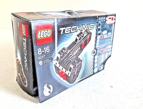 Lego technic 8287 - 8287, ovp