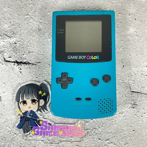 Nintendo gameboy konsolen - nintendo, gameboy-konsolen