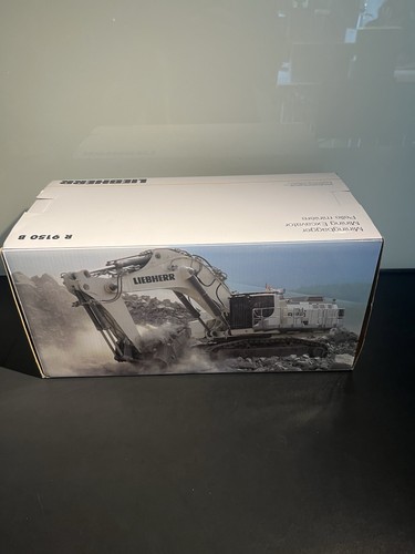 Wsi premium line - wsi, liebherr