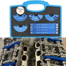 Steuerzeiten Werkzeug für