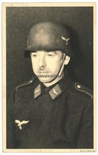 Orig. Foto AK Portrait