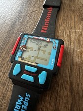 Nintendo game watch - nintendo,