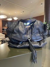 Jimmy Choo for H&M big leather