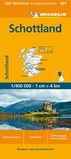Michelin schottland - schottland, |