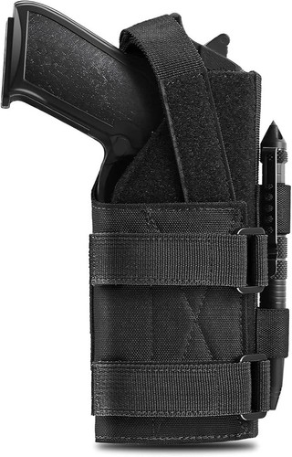 Pistolenholster universal - pistolenholster,