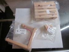 Fagus 20.84, 30.62 und 30.38 -