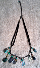 Indianer-Schmuck Herren Damen