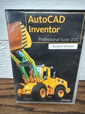 Autodesk AutoCAD Inventor
