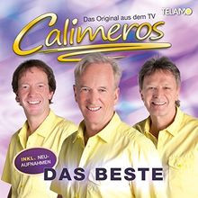 Das Beste von Calimeros | CD | Zustand sehr gut