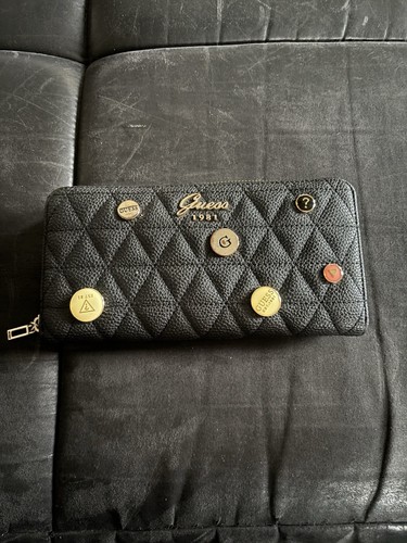 Guess geldbeutel - guess,