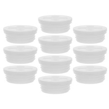  10 Stück 200L-Fassdeckel