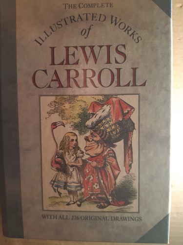 The complete illustrated - complete,
