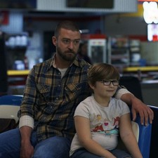 Palmer 3 A3 Poster 12-16inch