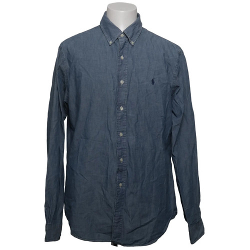 Ralph lauren jeanshemd - ralph,