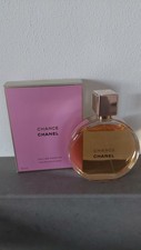 CHANEL CHANCE EAU DE PARFUM