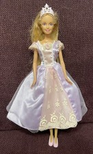 PRINCESS COLLECTION BARBIE