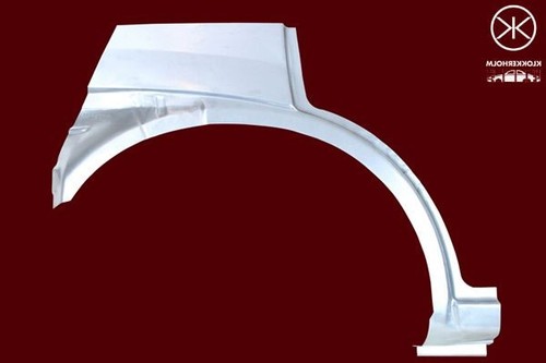 Radlauf reparaturblech hinten - reparaturblech,