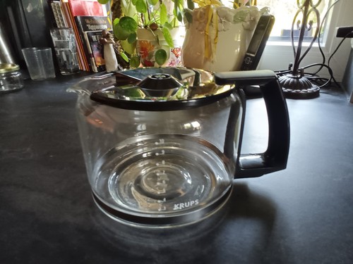 Kaffeekanne glaskanne - kaffeekanne,