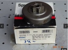 3/8 " Kettenrad 3/8   6 Zähne Oregon 29888  MCCULLOCH  für Motorsägen