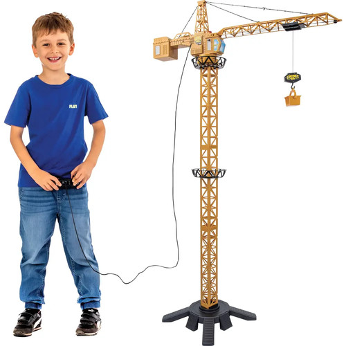 Racer fernlenk mega - fernlenk-mega, kran,