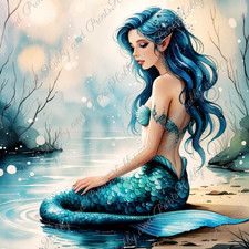 DIY Diamond Painting Vollbild