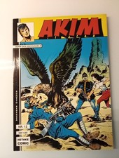 Akim Comic Heft Nr.12
