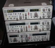 HAMEG Rohde & Schwarz HM8001-2