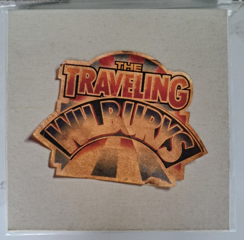 The travelling wilburys - travelling,