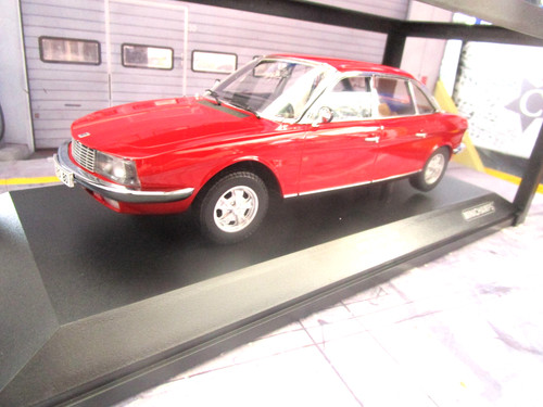 Nsu audi ro80 - audi, 80