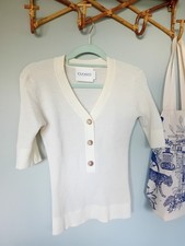 Closed  Strick Shirt Bio Wolle