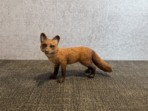 Schliech modell fuchs - fuchs, zoll