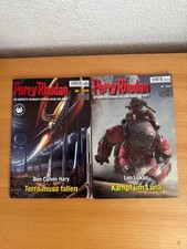 Perry Rhodan Hefte Nr. 3300 - 3349, der komplette Phoenix-Zyklus