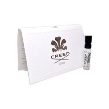 CREED 1760 VIRGIN ISLAND WATER 1,7 ml Damen/Herren Eau de Parfum Spray Luxus