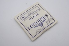 Longines Admiral Automatic Plexiglas Kristall 8181