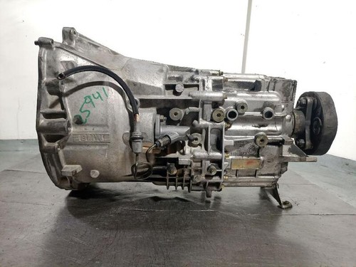 Hbg getriebe bmw e39 - ft,