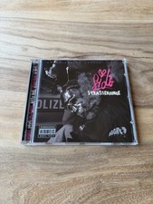 SIDO – STRASSENJUNGE MAXI-CD