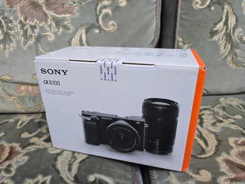 Neu sony alpha - sony,