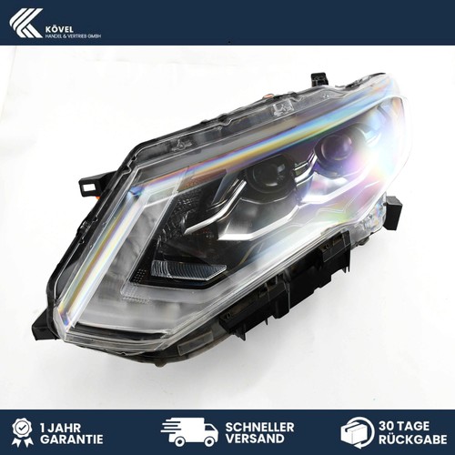 Led haupt front - led,