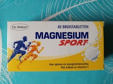 Böhm magnesium sport - böhm, 40