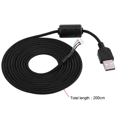 Ersatz maus usb kabel - maus, 2m