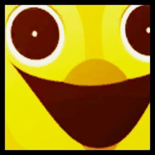 Titanic golden smiley penguin - titanic,
