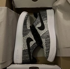 Nike Air Force 1 Flyknit 2.0