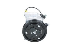 Kompressor Klimaanlage +Line