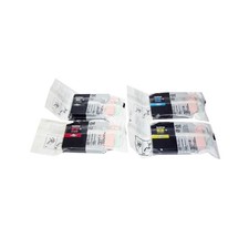 BROTHER LC-123, LC123 vier