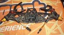 Komplette vorderachse hpi baja - hpi,