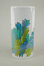 GROßE DESIGN VASE - ROSENTHAL