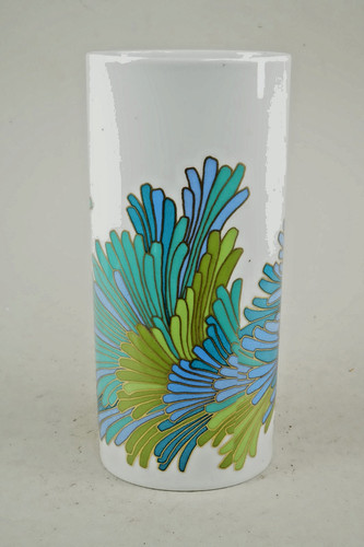 Große design vase - design, rosenthal