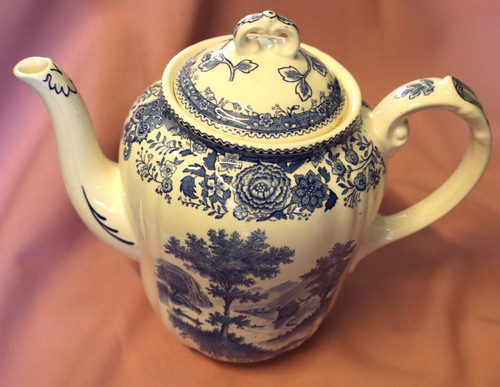 Villeroy boch burgenland - boch,