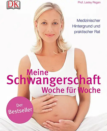 Meine schwangerschaft - meine,